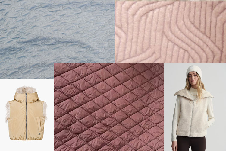  Accessory Trend 2026-fabrics