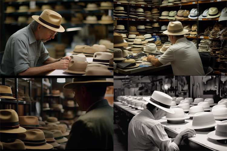 Choosing the Right Custom Hat Manufacturer