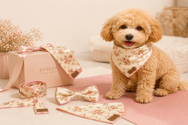 custom pet accessories