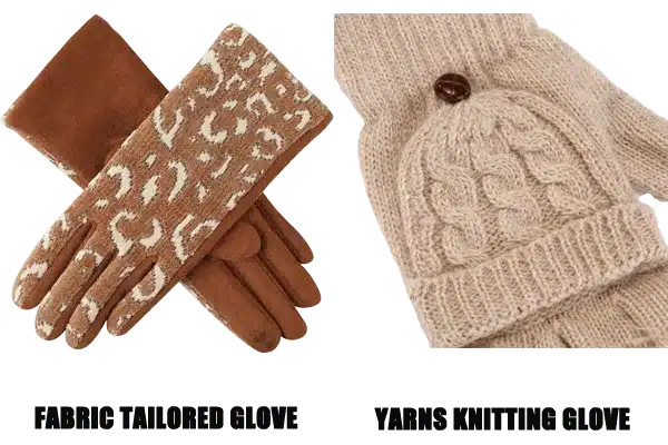 china winter gloves manufacturer