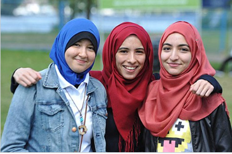 Hijab