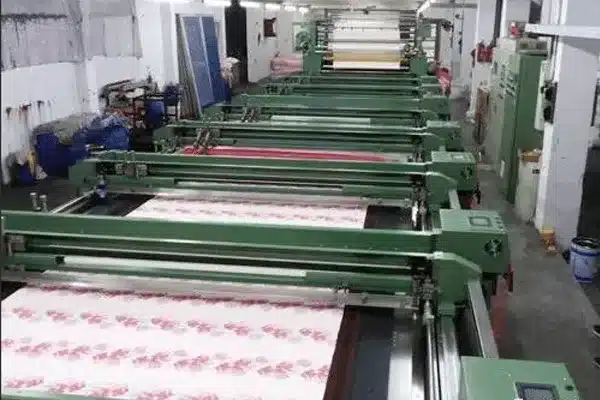 Screen printing-evelyn