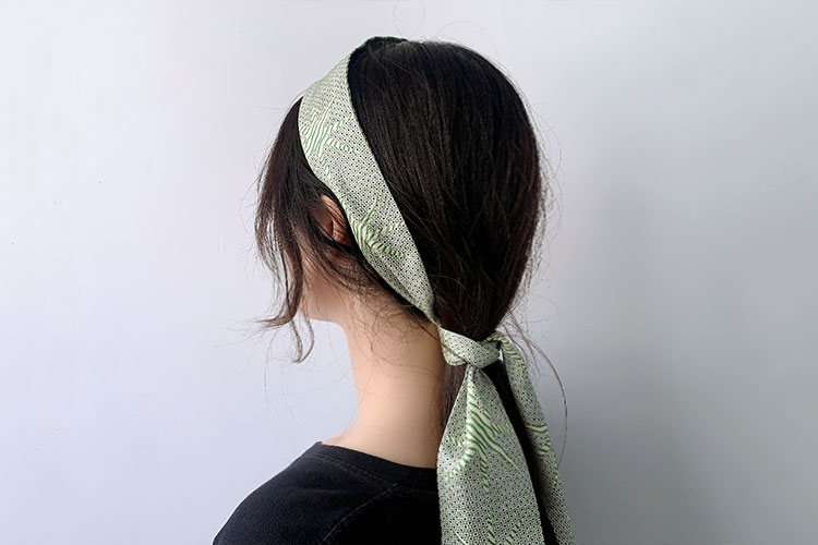 The Headband – Retro and Ready-to-Go