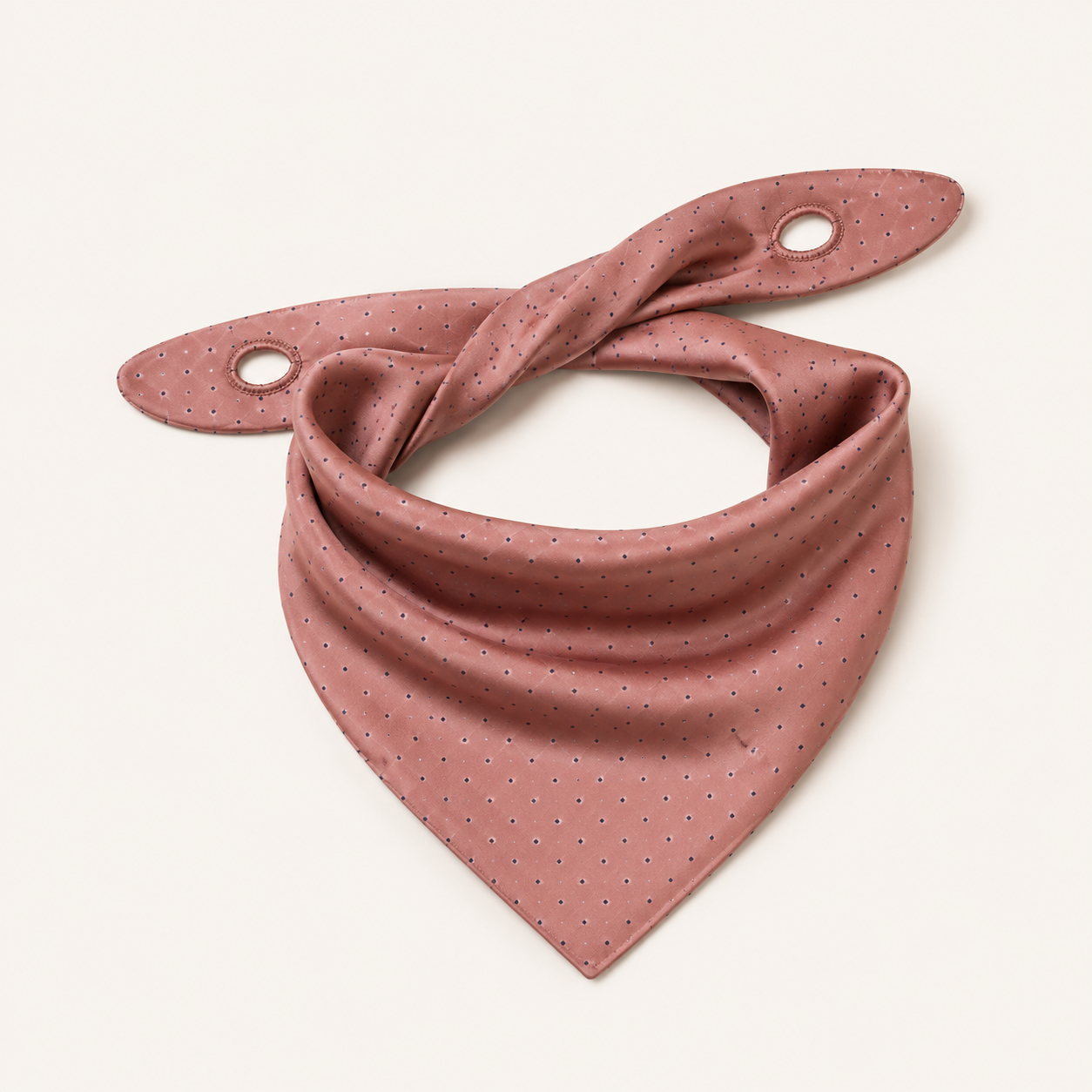 Tie-On Dog Bandanas