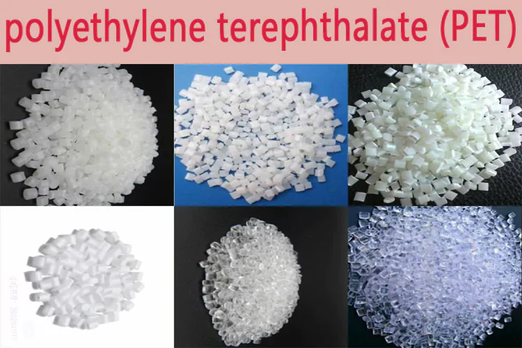 What Is Polyester Silk Made O-fPET