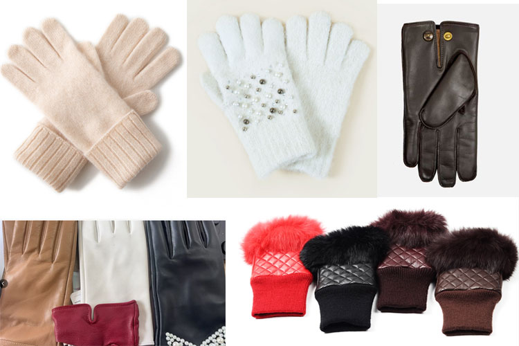 custom gloves manufacturer