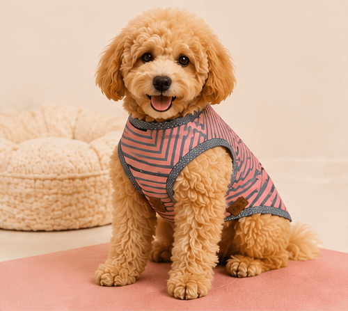custom pet apparel