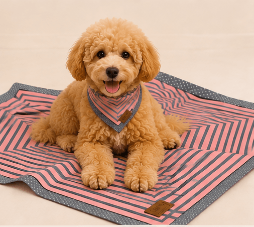 custom pet blankets
