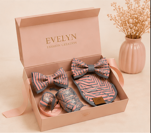 custom pet gift sets