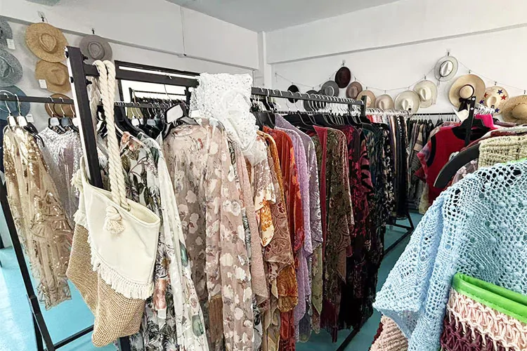 fashion apparel sourcing