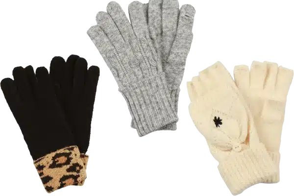 Elevate Your Winter Wear with Our Gloves