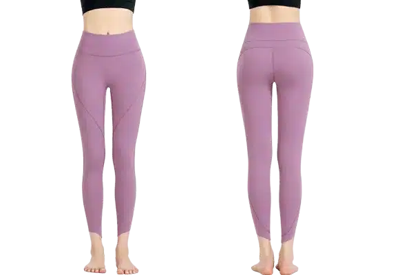 seamless leggings