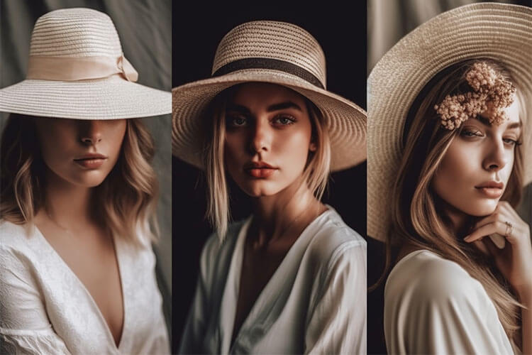top 10 best women straw hats